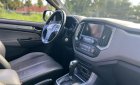 Chevrolet Colorado 2017 - Tặng ngay 1 miếng vàng thần tài - Miễn phí 100% thuế trước bạ khi mua xe trong tháng