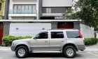 Ford Everest 2007 - Xe màu bạc giá ưu đãi