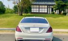 Mercedes-Benz S450 2020 - Cần bán gấp xe đăng ký 2020 mới 95% giá chỉ 4 tỷ 450tr