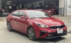 Kia Cerato 2020 - Màu đỏ