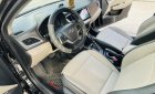 Hyundai Accent 2020 - Lốp sơ cua chưa hạ