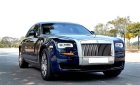 Rolls-Royce Ghost 2015 - 1 chủ từ mới cần bán hoặc đổi xe khác