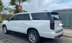 Cadillac Escalade 2021 - Liên hệ biết thêm thông tin