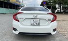 Honda Civic 2017 - Cần bán gấp xe giá 655tr