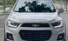 Chevrolet Captiva 2017 - Chevrolet Captiva 2017