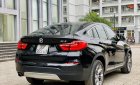 BMW X4 2017 - Dòng xe địa hình siêu khủng của Đức