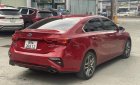 Kia Cerato 2020 - Màu đỏ