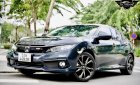 Honda Civic 2020 - Nhập Thái, bản cao cấp nhất, biển SG, odo 28.000km cực siêu lướt