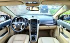 Chevrolet Captiva 2009 - Bỏ ra có 200 triệu thôi mà được sử dụng xe SUV gầm cao 8 chỗ thật tuyệt vời các bạn nhỉ
