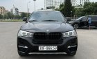 BMW X4 2014 - Màu đen, giá chỉ 1 tỷ 160tr