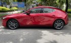 Mazda 3 2021 - Siêu lướt odo 8 ngàn km như mới