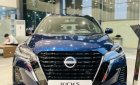 Nissan Kicks 2022 - Xe điện không cần trạm sạc điện