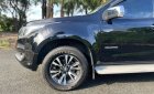 Chevrolet Colorado 2017 - Tặng ngay 1 miếng vàng thần tài - Miễn phí 100% thuế trước bạ khi mua xe trong tháng