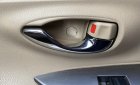 Toyota Vios 2016 - Xe màu bạc chính chủ, 425tr