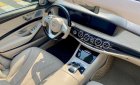 Mercedes-Benz S450 2020 - Cần bán gấp xe đăng ký 2020 mới 95% giá chỉ 4 tỷ 450tr