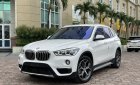 BMW X1 2018 - Màu trắng, chính chủ