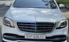 Mercedes-Benz S400 2016 - Bstp chính chủ