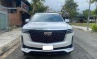 Cadillac Escalade 2021 - Liên hệ biết thêm thông tin