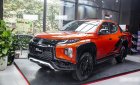 Mitsubishi Triton 2022 - Xe bán tải hot nhất 2022 _ giá chỉ từ 650 triệu