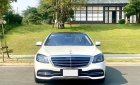 Mercedes-Benz S450 2020 - Biển Sài Gòn