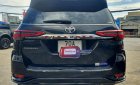 Toyota Fortuner 2021 - Vạm vỡ và đầy cơ bắp
