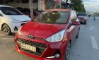 Hyundai Grand i10 2020 - Cần bán xe còn mới giá 400tr