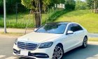 Mercedes-Benz S450 2020 - Cần bán gấp xe đăng ký 2020 mới 95% giá chỉ 4 tỷ 450tr