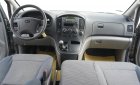 Hyundai Starex 2015 - 06 chỗ máy dầu