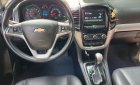 Chevrolet Captiva 2016 - Cần bán xe đăng ký 2017, màu trắng, gia đình sử dụng mới 98%