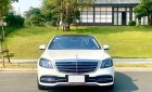 Mercedes-Benz S450 2020 - Cần bán gấp xe đăng ký 2020 mới 95% giá chỉ 4 tỷ 450tr