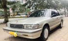 Toyota Cressida 1994 - Số tự động cực mới và chất lượng, giá 215tr