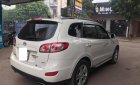 Hyundai Santa Fe 2010 - Màu trắng bản xuất Mỹ, máy dầu