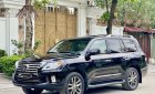 Lexus LX 2010 - Lexus LX 2010 tại Hà Nội