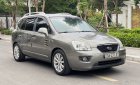 Kia Carens 2011 - Bán xe đăng ký lần đầu 2011 xe gia đình giá 305tr