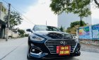 Hyundai Accent 2020 - Lốp sơ cua chưa hạ