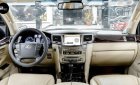 Lexus LX 2010 - Lexus LX 2010 tại Hà Nội