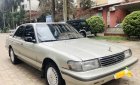 Toyota Cressida 1994 - Số tự động cực mới và chất lượng, giá 215tr