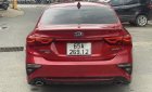 Kia Cerato 2020 - Màu đỏ