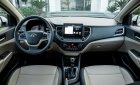 Hyundai Accent 1.4 AT 2022 - HYUNDAI ACCENT AT GIẢM GIÁ HƠN 50TR, ƯU ĐÃI QUÀ TẶNG XE GIAO NGAY.