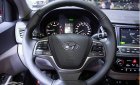 Hyundai Accent 1.4 AT 2022 - HYUNDAI ACCENT AT GIẢM GIÁ HƠN 50TR, ƯU ĐÃI QUÀ TẶNG XE GIAO NGAY.