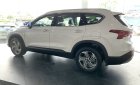 Hyundai Santa Fe XĂNG CAO CẤP 2022 - HYUNDAI SANTAFE CAO CẤP, SẴN KHO GIÁ TỐT GIẢM 120TR