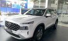 Hyundai Santa Fe XĂNG CAO CẤP 2022 - HYUNDAI SANTAFE CAO CẤP, SẴN KHO GIÁ TỐT GIẢM 120TR