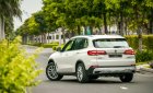 BMW X5 2022 - Xe màu trắng