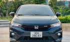 Honda City 2022 - Xe giao ngay T11, màu xanh, tặng quà khủng 85tr triệu. LH đặt xe sớm, làm thủ tục đăng ký A-Z