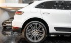 Porsche Macan 2016 - Màu trắng, nhập khẩu