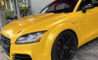 Audi TT 2008 - Xe đẹp máy zin, độ body