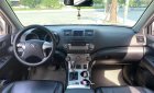 Toyota Highlander 2011 - Màu trắng, nhập khẩu số tự động