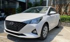 Hyundai Accent 2022 - Sẵn xe đủ màu giao ngay - Nhận ngay phụ kiện hấp dẫn