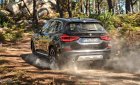 BMW X3 2022 - Xe màu xám, giá tốt