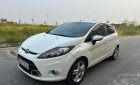 Ford Fiesta 2012 - Ford Fiesta 2012 số tự động